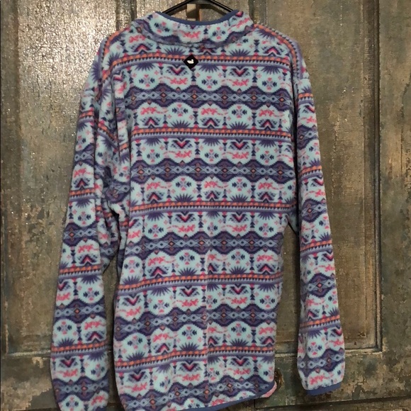 Southern marsh pull over - Picture 3 of 3